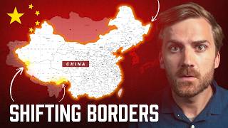 Why everyone’s mad about China’s new map [upl. by Aisad]