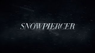 Snowpiercer Season 2 quotTrailerquot [upl. by Ecitnerp297]