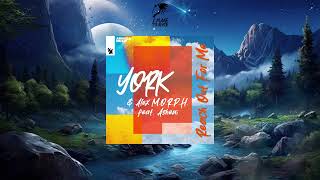 YORK amp Alex MORPH Feat Asheni  Reach Out For Me Extended Mix ARMADA MUSIC [upl. by Adnolat800]