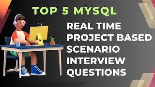 Best Top Real scenario tricky interview questions and answers sqlqueryinterviewquestionsandanswers [upl. by Dorinda]