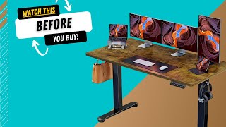 The Best Stand Sit Desk on Amazon [upl. by Antonio]