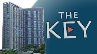 The Key Condo in Bangkok [upl. by Inami]