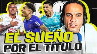 ALIANZA SE METEN A LA PELEA POR EL CLAUSURA  ENVIVO ESTÁN PASANDO COSAS [upl. by Eenyaj442]