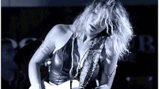 Ana Popovic  Bring Your Fine Self Home [upl. by Aelyk]