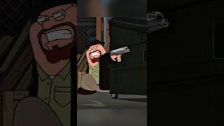 Peter Started A Dirty Life familyguy funny shorts [upl. by Julina]