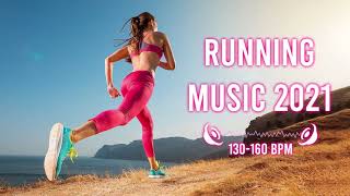 Best Running Music Motivation 2021 74 [upl. by Trinidad]