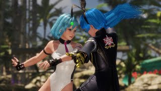 DOA6 NiCO STEAM Ranked 24Oct vs Kula [upl. by Yaker255]