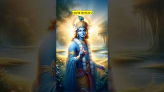 What’s the Best for me Arjuna Asks Krishna BG51 krishna bhagavadgita [upl. by Anaer]