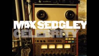 Max Sedgley  Celebrity Toy Remix [upl. by Mishaan]