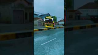 Hanif mamar pagla bus Game hanif bus lover youtubeshort viral [upl. by Aloisius]