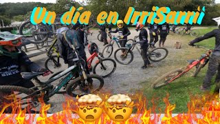 🏆Bike park IrriSarri land🔞 [upl. by Edra]