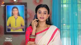 இது நல்லதுக்கு இல்ல செழியா 😒  Baakiyalakshmi  Episode Preview  8 Sep [upl. by Vivie89]