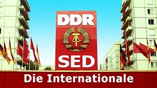 Die Internationale [upl. by Andres]