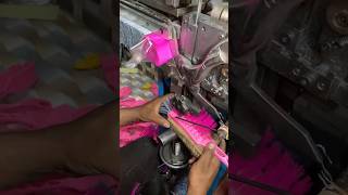 Brush कैसे बनाया जाता है shorts brush making facts [upl. by Enohpets]