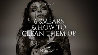 6 Smears And How To Clean Them Up [upl. by Tinaret]