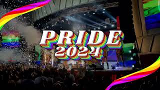 COMERCIAL PRIDE THEATRON 2024 [upl. by Opal]