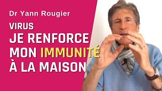 10 conseils pour renforcer son système immunitaire à la maison [upl. by Jehanna]