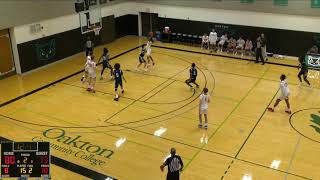 Carl Sandburg College vs College of Lake County [upl. by Ataner]