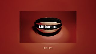 MANERA  LIFT HARNESS  Ready to escape [upl. by Leonhard444]