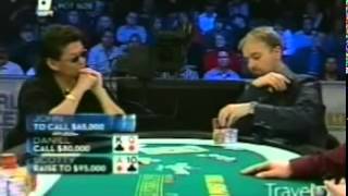 World Poker Tour Season 3 episode 10  3  7 WPTmp4 [upl. by Haldas]