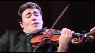 Maxim Vengerov  Masterclass [upl. by Lilhak]