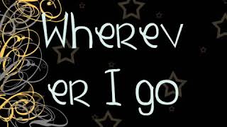 Wherever I Go Year 6 Leavers Song [upl. by Ydner]