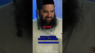 God Is a Giver Satan is A Taker rabbiyaronreuven jewishinspiration God torah [upl. by Ahsilyt]