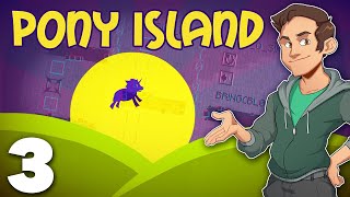 Pony Island  3  Louie [upl. by Serilda]