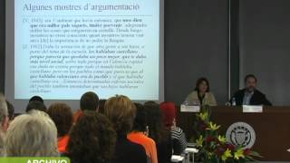 Jornadas sociolinguistica [upl. by Camey]