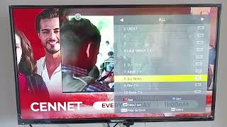 How to Fully Scan Local Channels on Nasco TV in 2024 [upl. by Isawk]