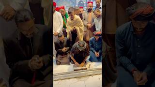 Darwaza Qaim doti salami vlog lalshahbazqalandar rananadeemsehwani sehwanyoutube [upl. by Retlaw499]