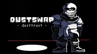 dustswap dusttrust full game playthrough [upl. by Lalla]