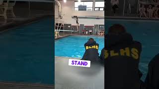 Funny Diving Fails for Ordinary People 🤣 [upl. by Anav698]