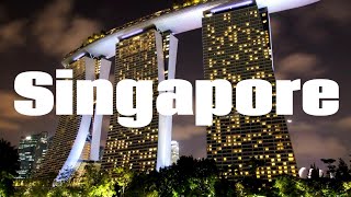 Singapore Unveiled Wheare Tradition Meets Modern Marvels [upl. by Lyssa]