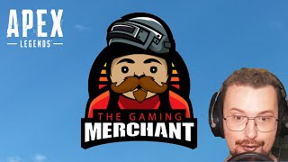 🔴 THE GAMING MERCHANT 🆕 Apex Season 20 When 🆕 LIVE STREAM [upl. by Lasyrc]