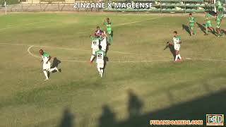 ZINZANE 5 X 2 MAGEENSE  SÉRIE B2  SUB20 [upl. by Juliana]