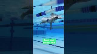 Best swimmers don’t do THIS [upl. by Andros]