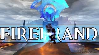 Guild Wars 2 WvW A Laymans Guide to Firebrand [upl. by Hassin]