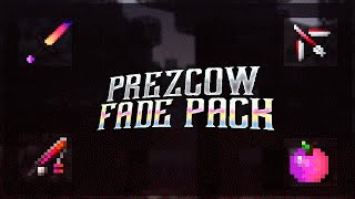 FADE PREZ COW UHC DEFAULT EDIT 1718 [upl. by Nomed]