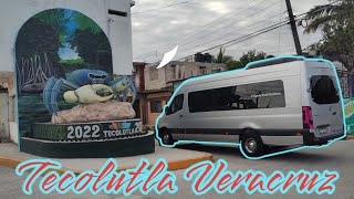 De nuestro viaje por Tecolutla Veracruz [upl. by Sukhum110]