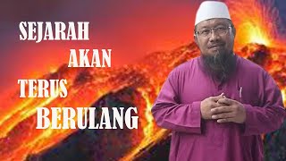 SEJARAH PENYINGKIRAN ISLAM DI INDONESIA  USTADZ ANDRI KURNIAWAN [upl. by Malchus]