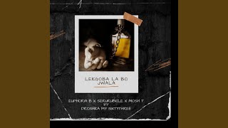 Lekgoba la bo jwala feat Mosh T Serurubele Sa Naga amp Droshka Myy 63 [upl. by Heindrick]