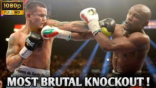 Floyd Mayweather vs Marcos Maidana Full Highlights HD  Knockout  Best Boxing Moment [upl. by Roswald]