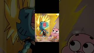 Gumball In Prime  gumball edit hd 4k fypage fyp [upl. by Wong642]