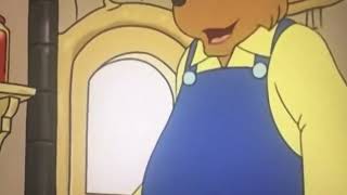 The Berenstain bears visit the dentist [upl. by Irec873]