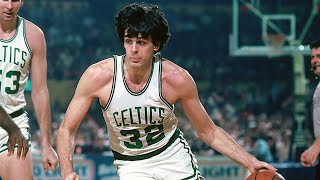 Kevin McHale  Career Highlights  The Greatest Post Moves Ever [upl. by Tirrag]