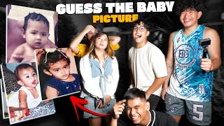 BG Guess the Famous Vlogger Baby Pictures [upl. by Asert]