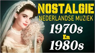 Nostalgie Nederlandse Muziek 🍁 De Beste Nederlandstalige Liedjes Uit Vervlogen Tijden [upl. by Ahsitil]