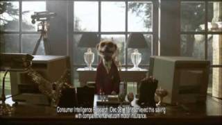 First Compare The Meerkat Advert [upl. by Blayne969]