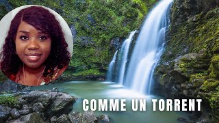 Comme Un Torrent Esprit Coule [upl. by Bowrah]